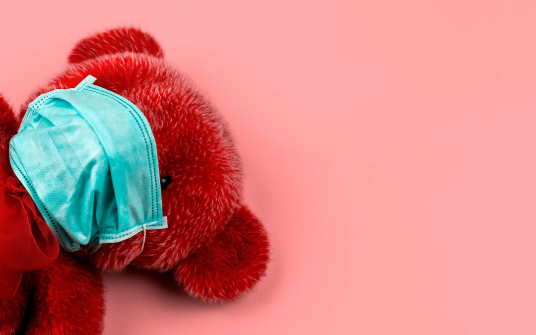 MIS LECCIONES DE VIDA EN PANDEMIA