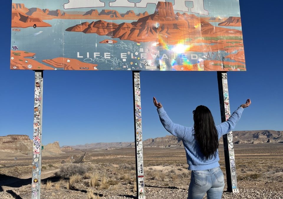 MI EXPERIENCIA DE VIDA EN UTAH….TIERRA BENDITA