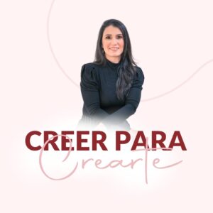 Taller Creer para Crearte